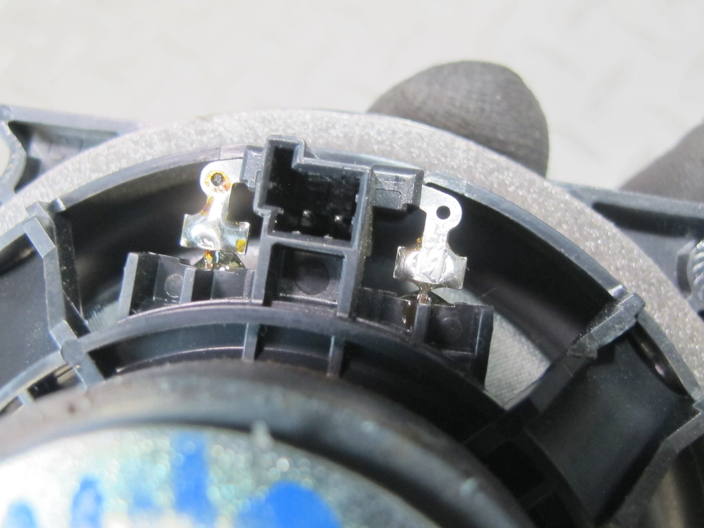 14-15 Mini Cooper R60 R61 Countryman Set of 2 Front or Rear Door Speaker OEM