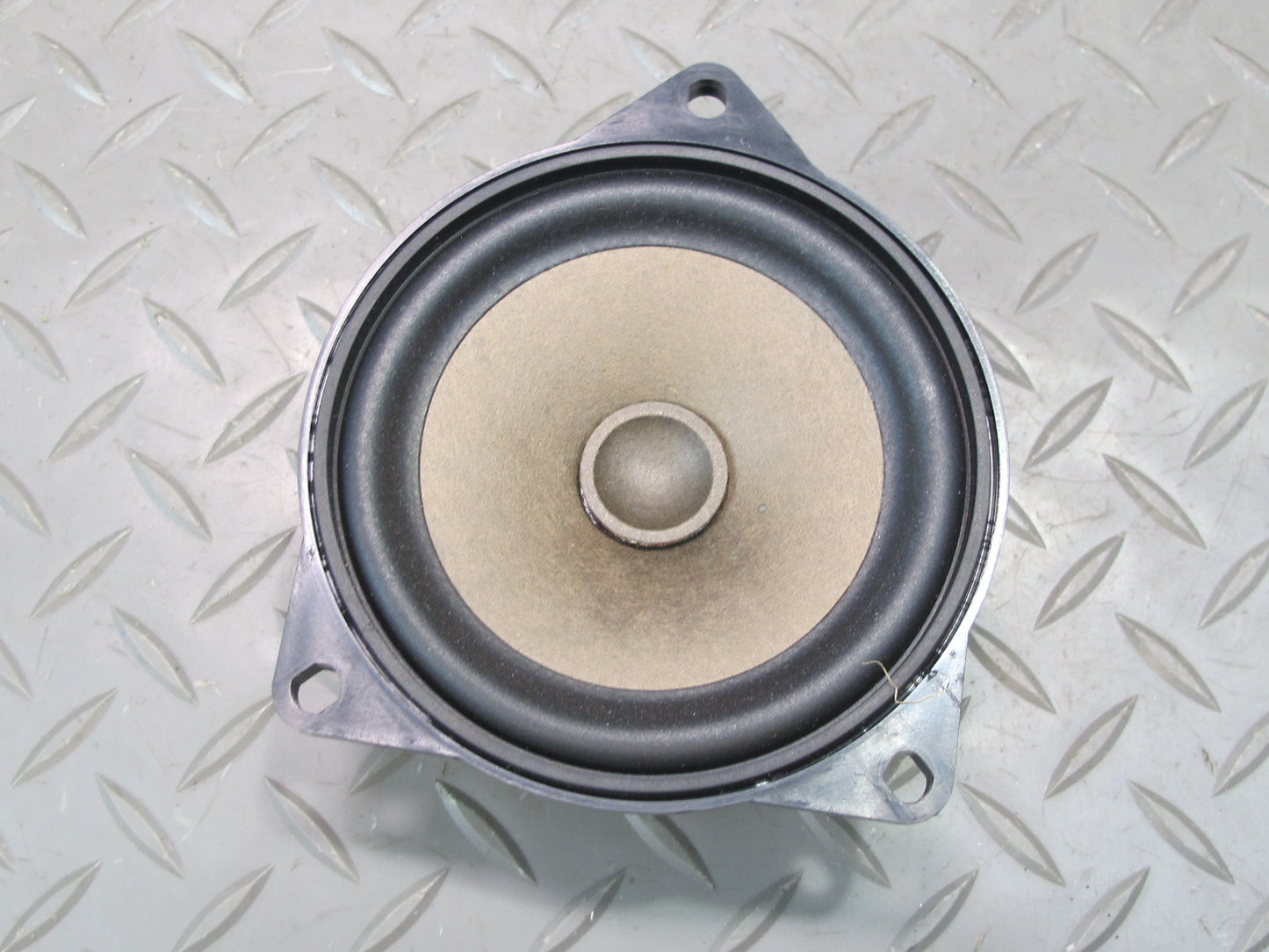 14-15 Mini Cooper R60 R61 Countryman Set of 2 Front or Rear Door Speaker OEM