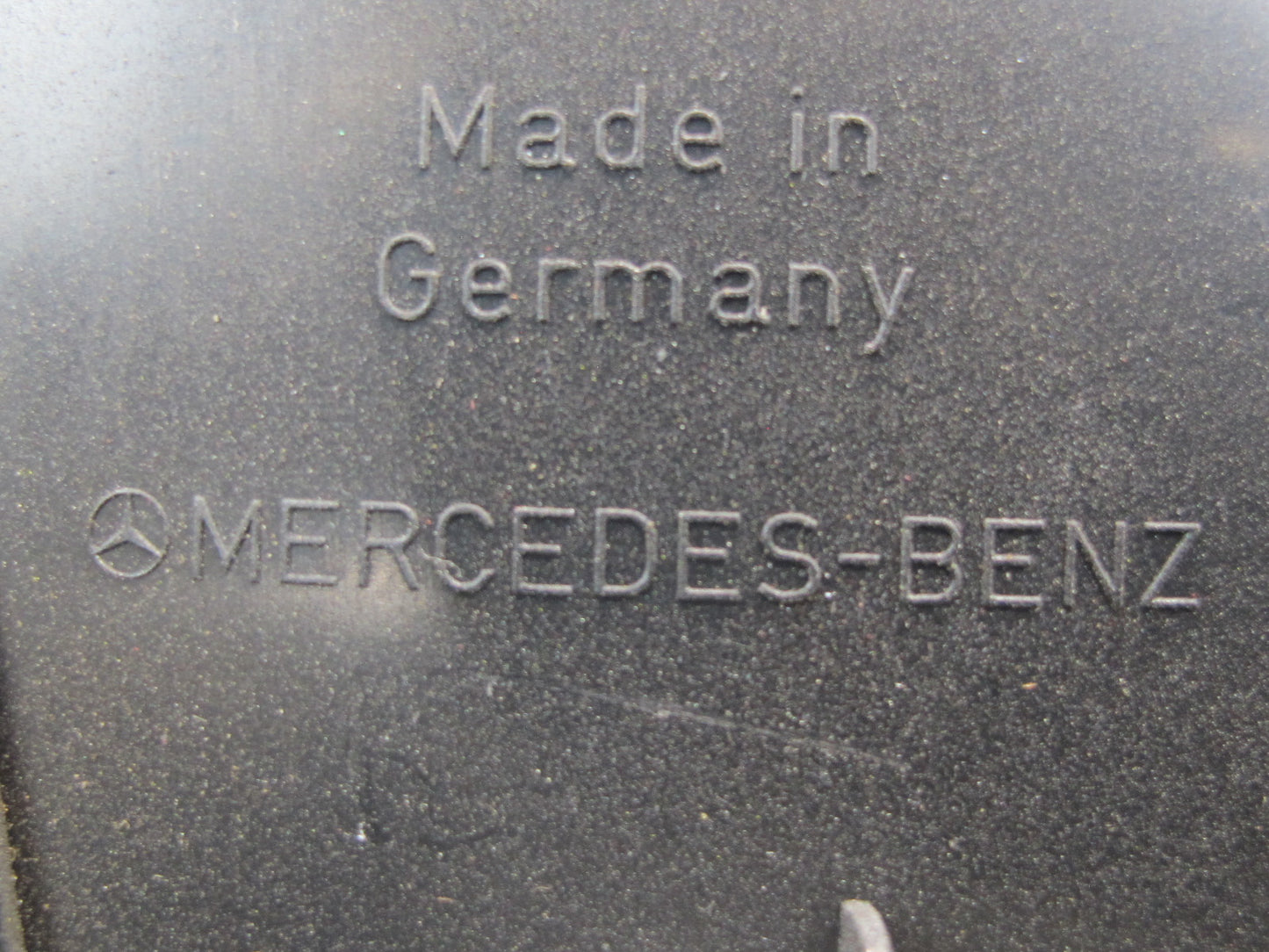 05-10 Mercedes R171 SLK55 AMG Instrument Cluster Gauge Speedometer 70K OEM