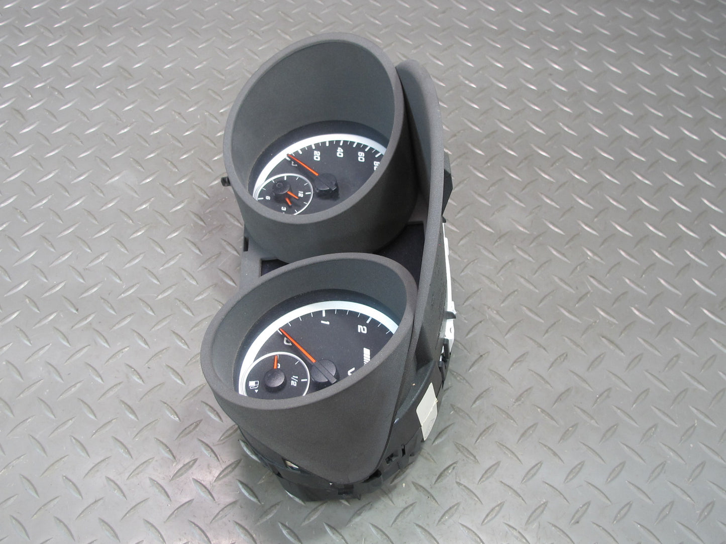 05-10 Mercedes R171 SLK55 AMG Instrument Cluster Gauge Speedometer 70K OEM
