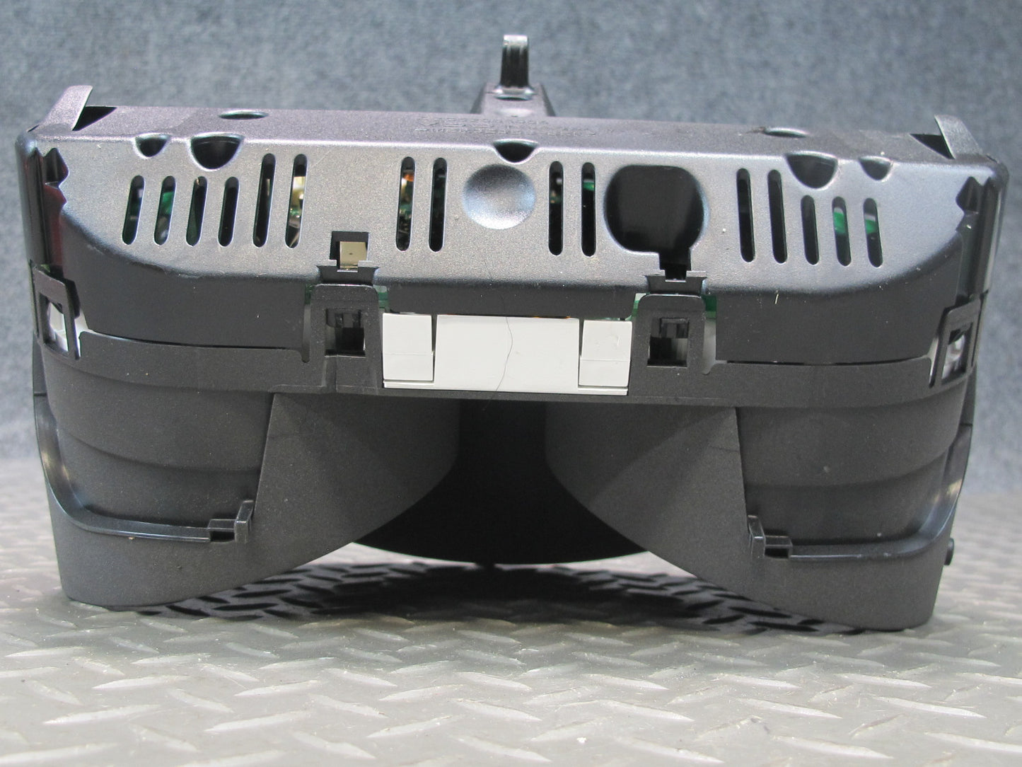 05-10 Mercedes R171 SLK55 AMG Instrument Cluster Gauge Speedometer 70K OEM