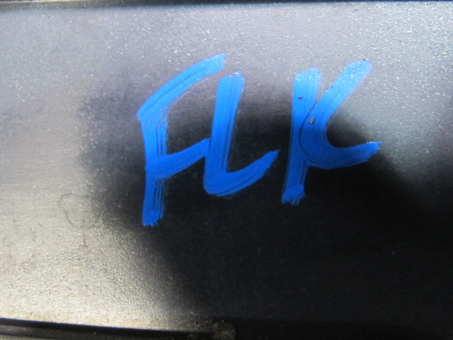 05-11 Mercedes R171 Slk-class Emergency First AID KIT OEM