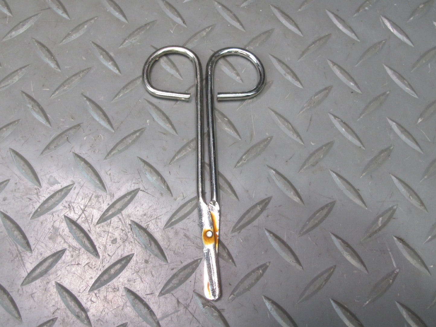 05-11 Mercedes R171 Slk-class Emergency First AID KIT OEM