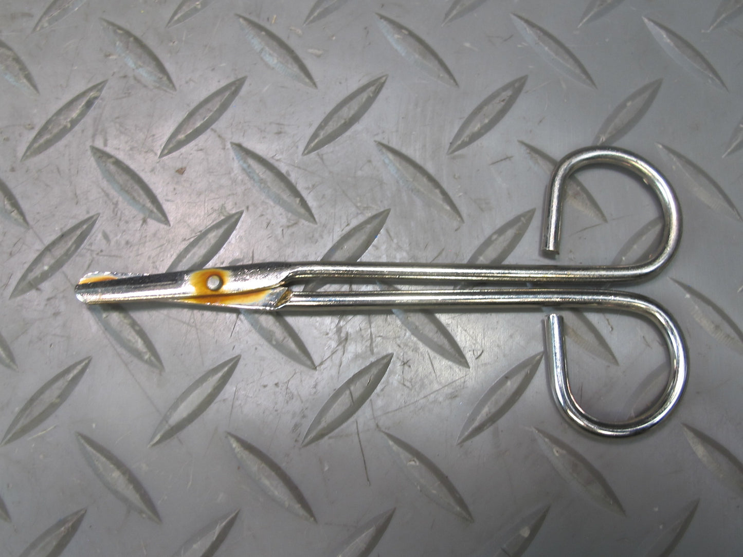 05-11 Mercedes R171 Slk-class Emergency First AID KIT OEM