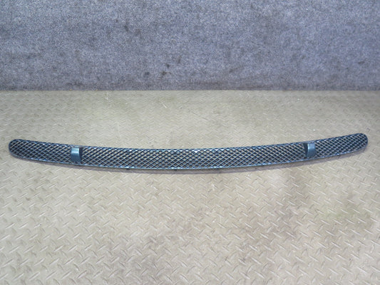 99-03 VW Eurovan T4 Front Windshield Vent Cowl Grille w Washer Nozzle Jets OEM
