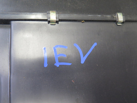 99-03 VW Eurovan T4 Rear Hvac A/C Evaporator Blower Motor Climate Box OEM