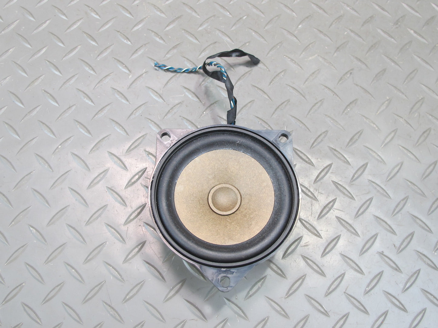 14-15 Mini Cooper S R60 R61 Countryman Set of 2 Front or Rear Door Speaker OEM