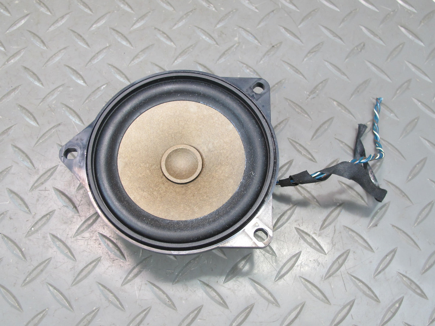 14-15 Mini Cooper S R60 R61 Countryman Set of 2 Front or Rear Door Speaker OEM