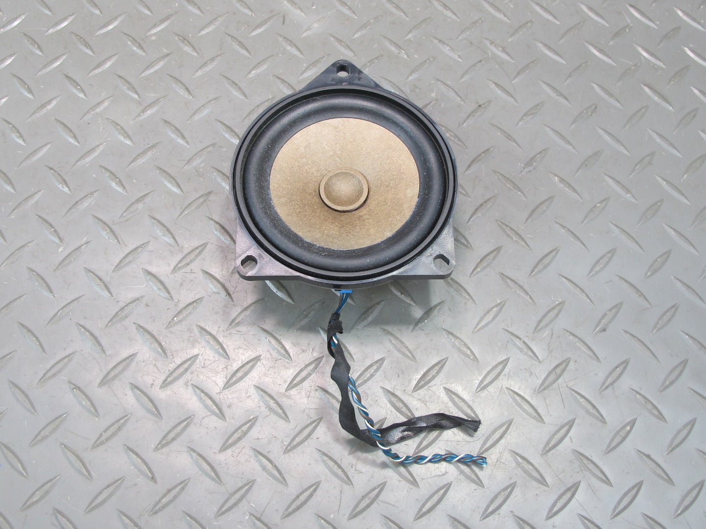 14-15 Mini Cooper S R60 R61 Countryman Set of 2 Front or Rear Door Speaker OEM