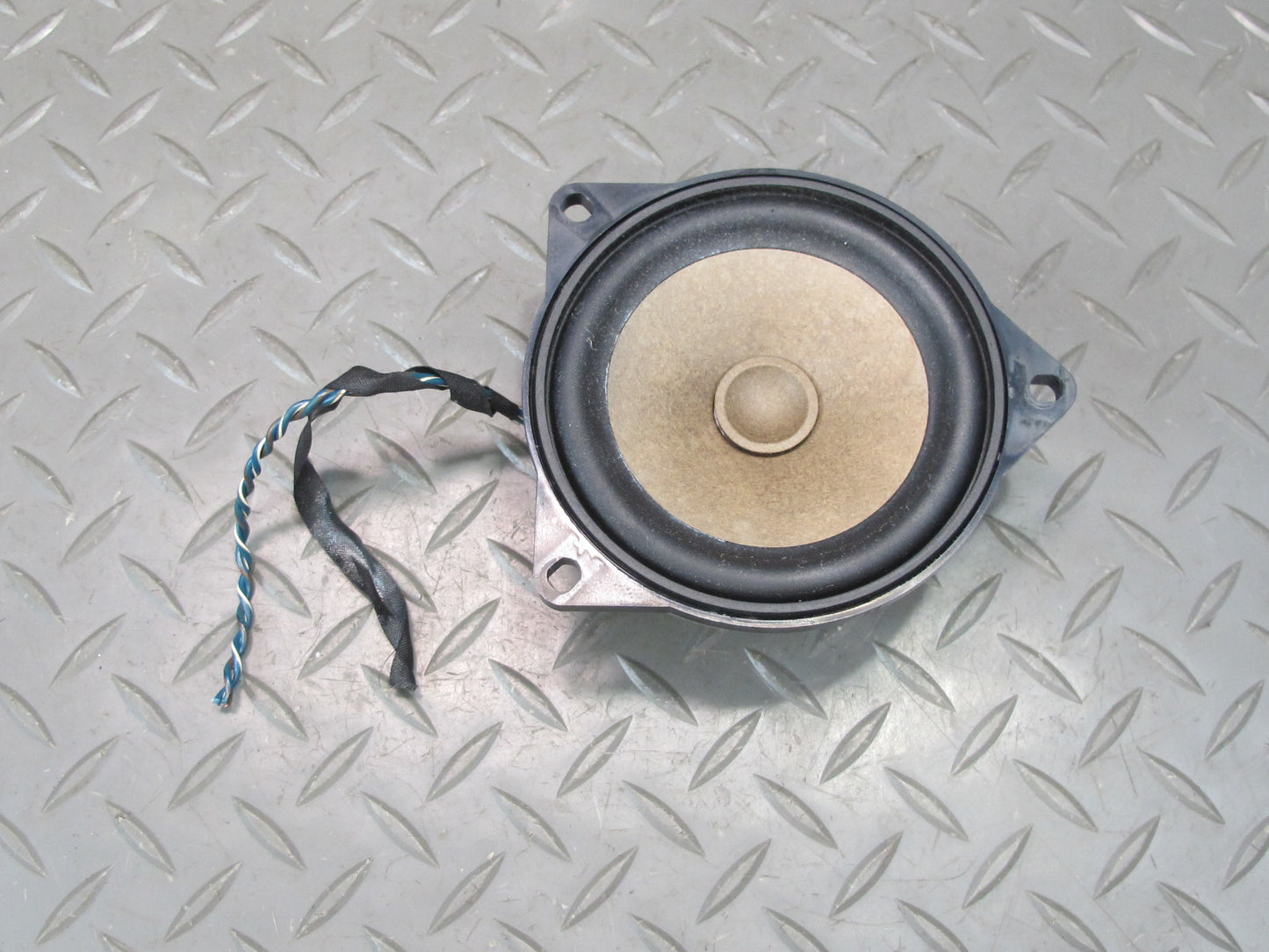 14-15 Mini Cooper S R60 R61 Countryman Set of 2 Front or Rear Door Speaker OEM