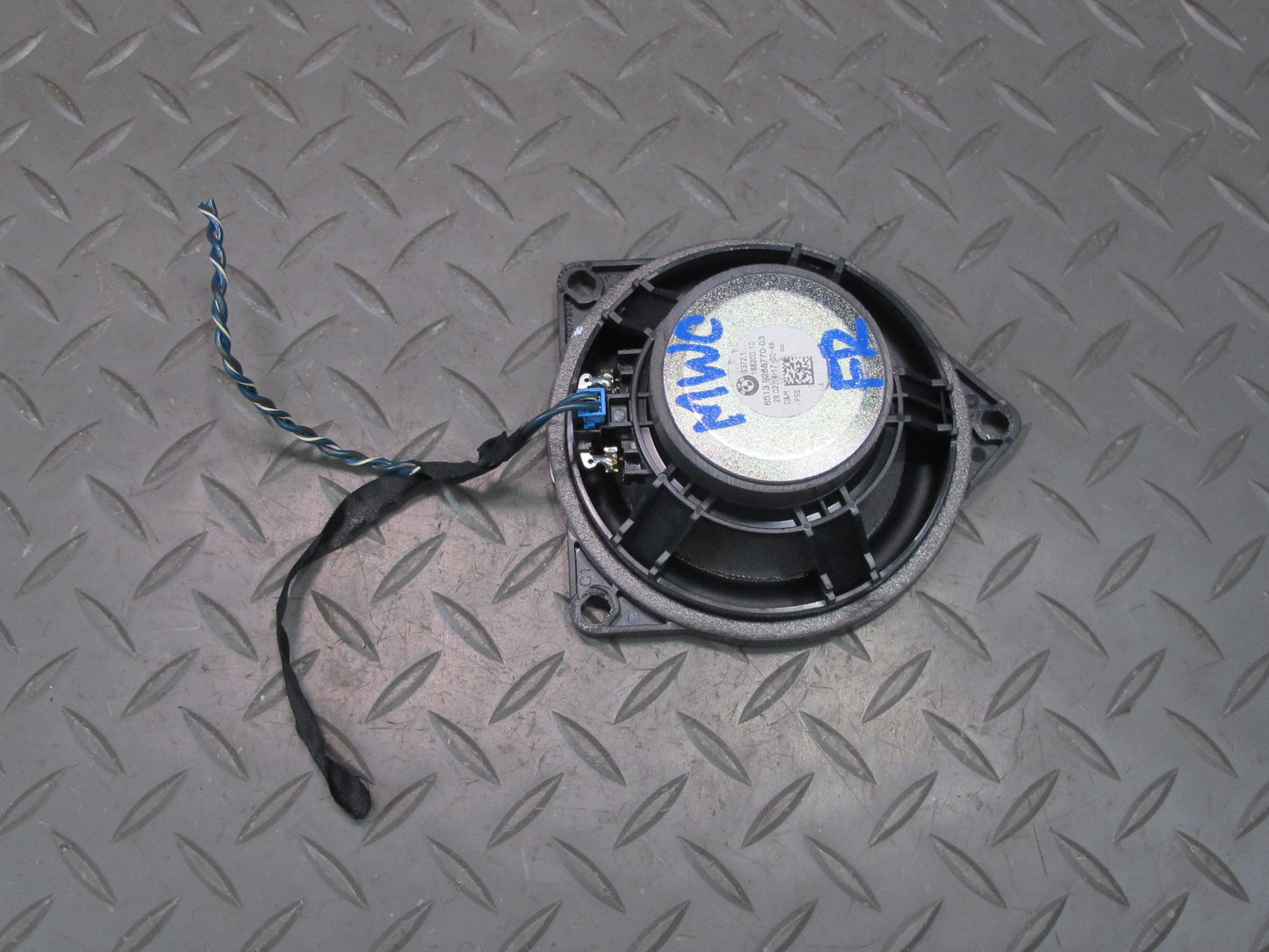 14-15 Mini Cooper S R60 R61 Countryman Set of 2 Front or Rear Door Speaker OEM