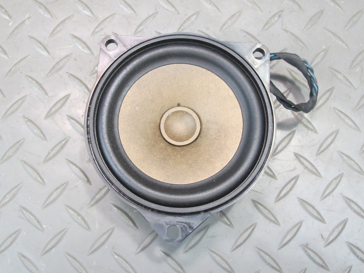 14-15 Mini Cooper S R60 R61 Countryman Set of 2 Front or Rear Door Speaker OEM