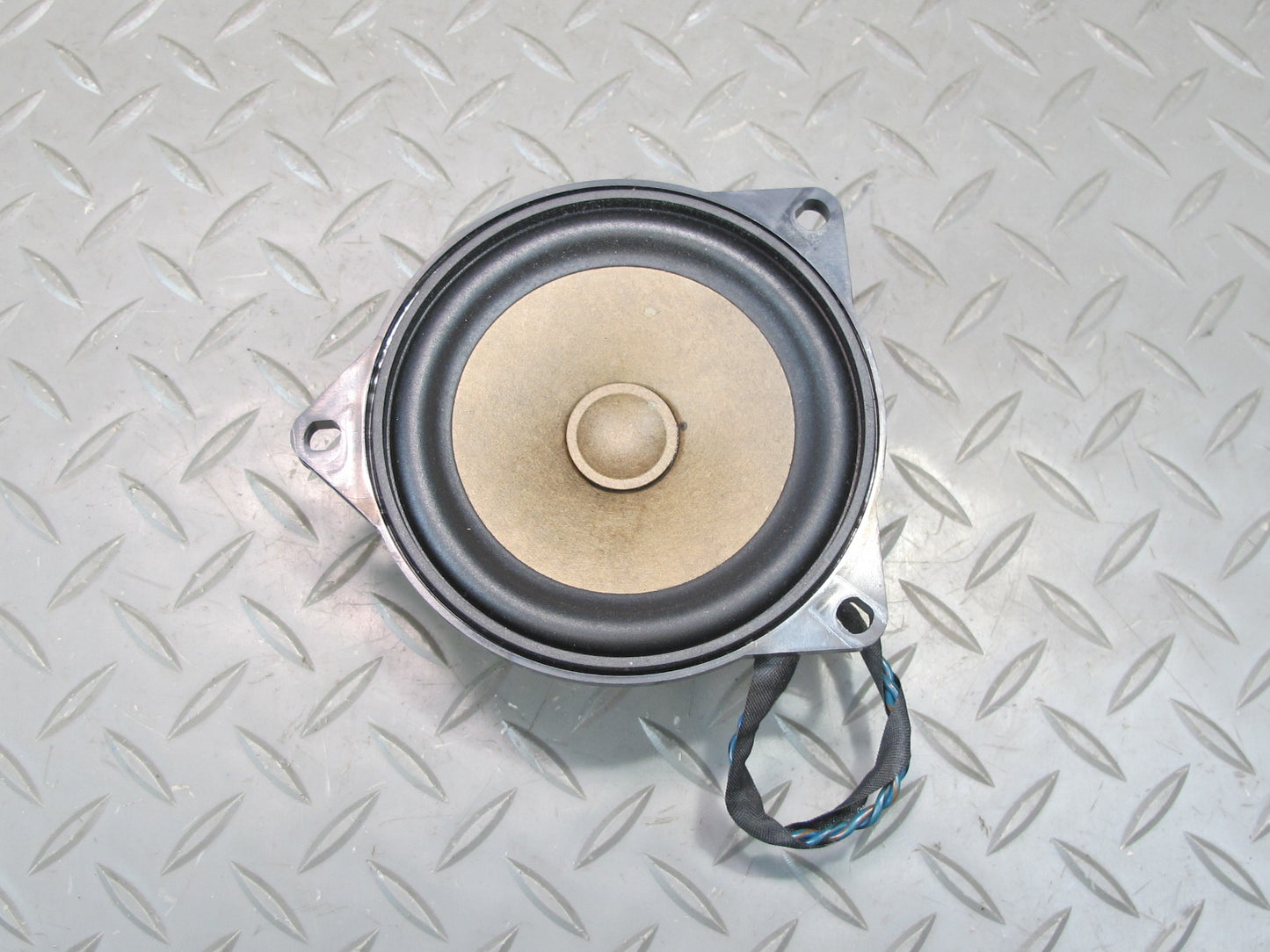 14-15 Mini Cooper S R60 R61 Countryman Set of 2 Front or Rear Door Speaker OEM