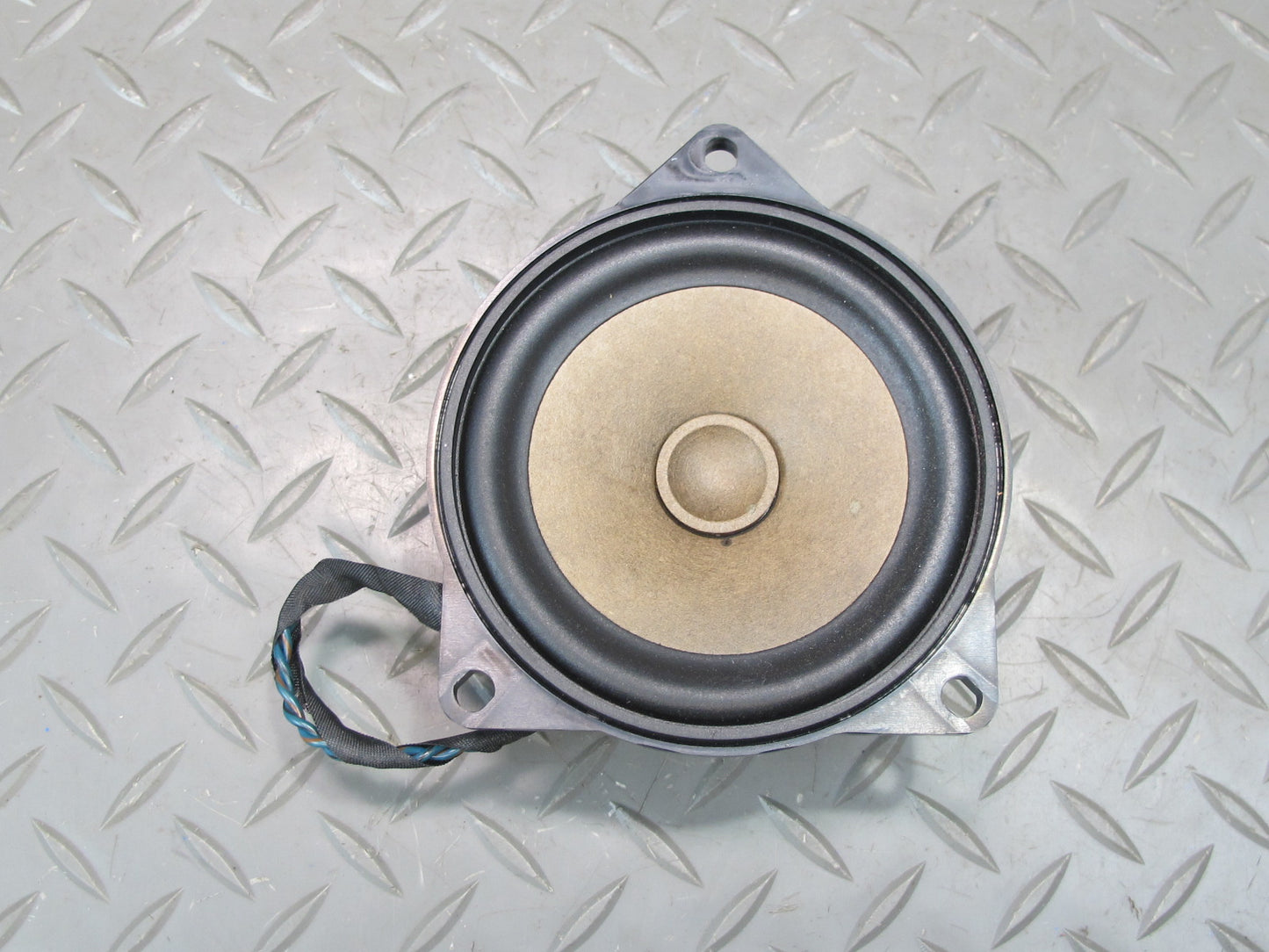 14-15 Mini Cooper S R60 R61 Countryman Set of 2 Front or Rear Door Speaker OEM