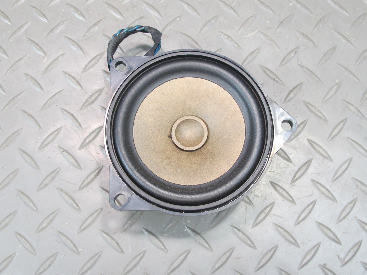 14-15 Mini Cooper S R60 R61 Countryman Set of 2 Front or Rear Door Speaker OEM