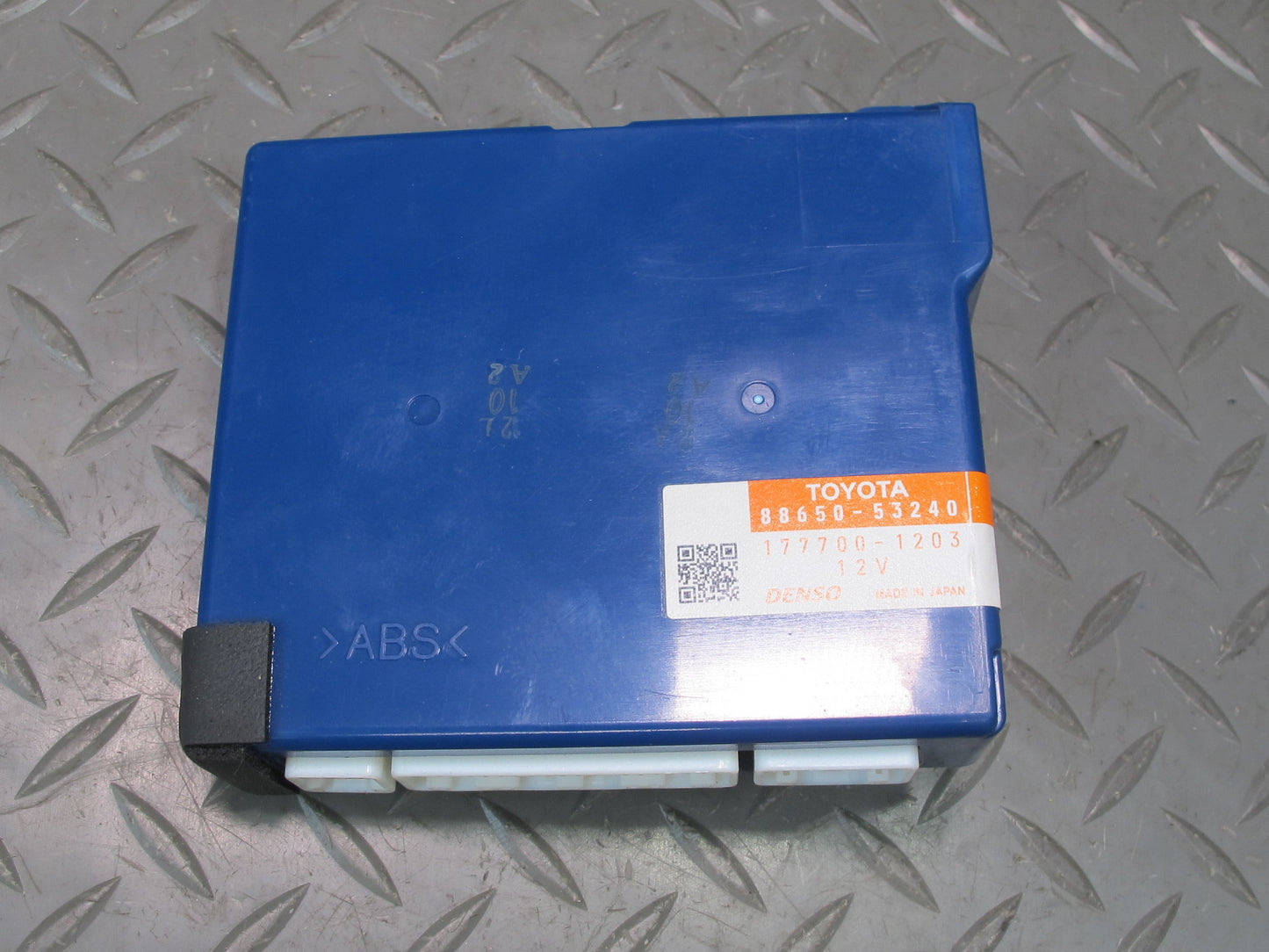 10-11 Lexus IS350 IS250 Convertible Temperature Blower Motor Control Module OEM