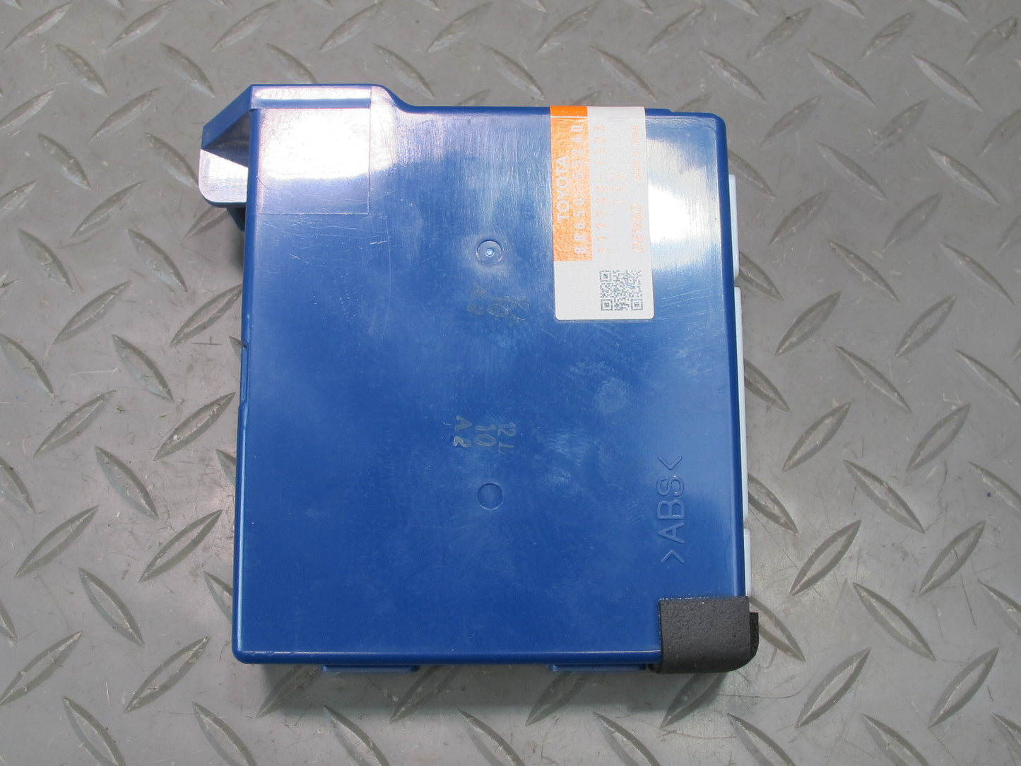 10-11 Lexus IS350 IS250 Convertible Temperature Blower Motor Control Module OEM