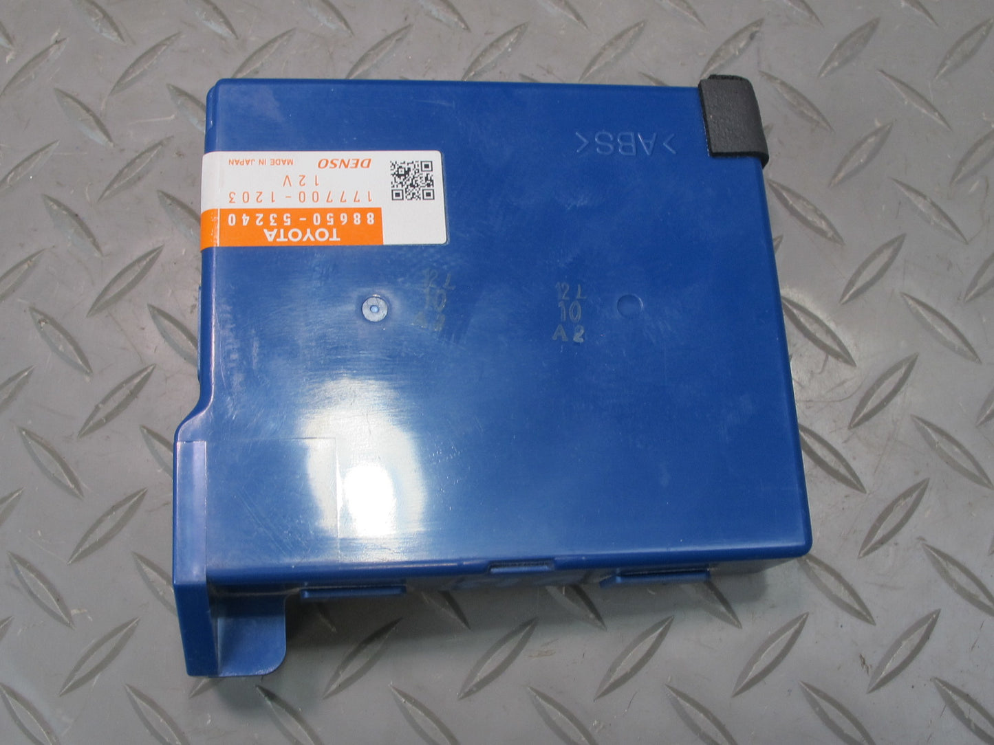 10-11 Lexus IS350 IS250 Convertible Temperature Blower Motor Control Module OEM