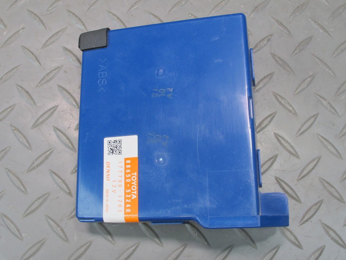 10-11 Lexus IS350 IS250 Convertible Temperature Blower Motor Control Module OEM