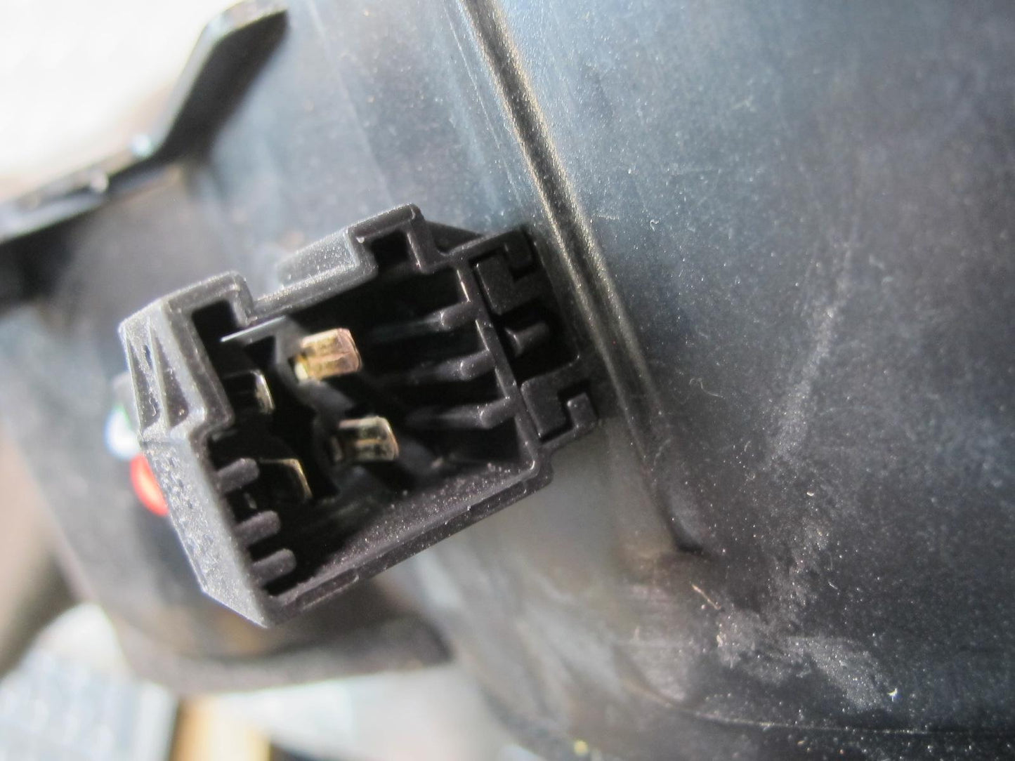 05-08 Mercedes R171 Slk-class Harman Kardon Set of 2 Left Right Door Speaker OEM