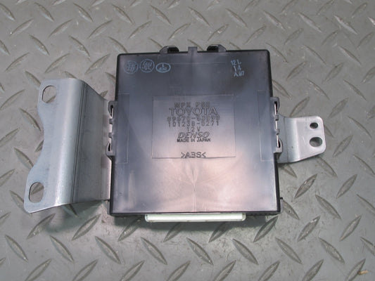 06-12 Lexus IS350 IS250 A/T MPX Power Supply Control Module 89670-53090 OEM