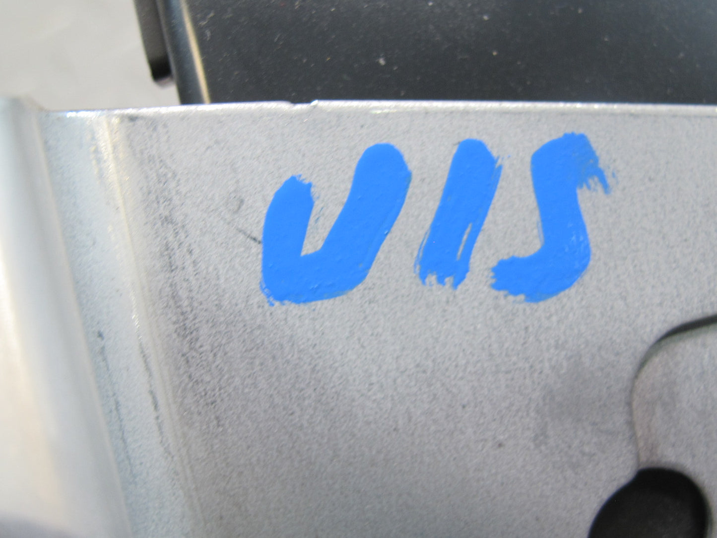 06-12 Lexus IS350 IS250 A/T MPX Power Supply Control Module 89670-53090 OEM