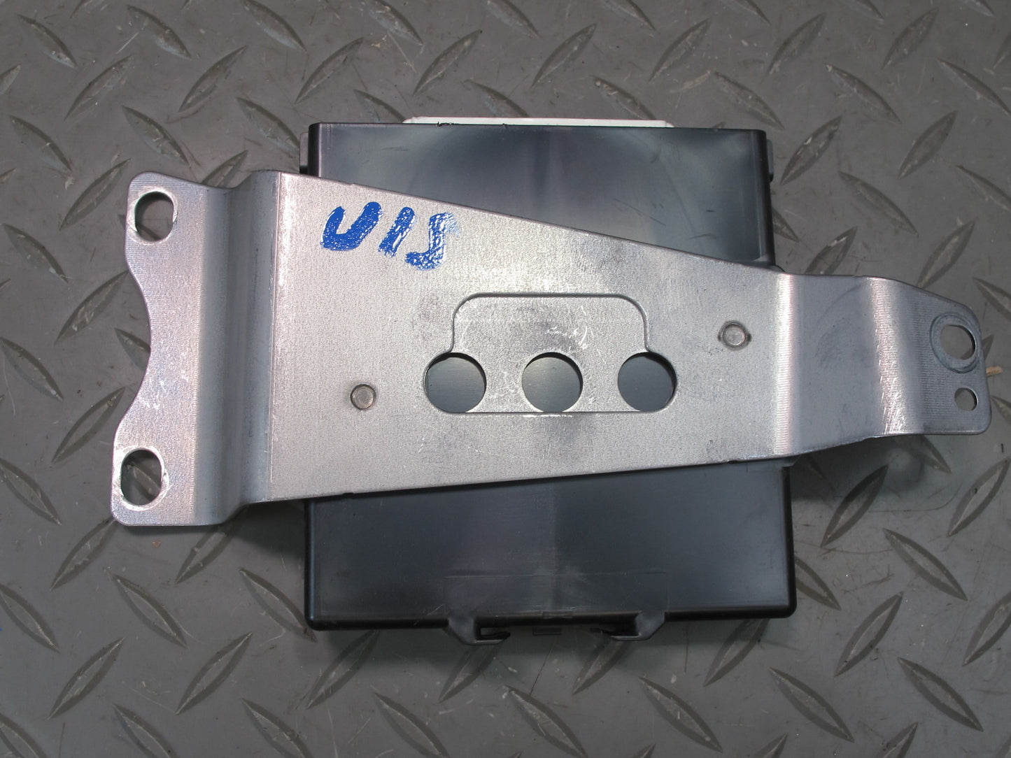 06-12 Lexus IS350 IS250 A/T MPX Power Supply Control Module 89670-53090 OEM