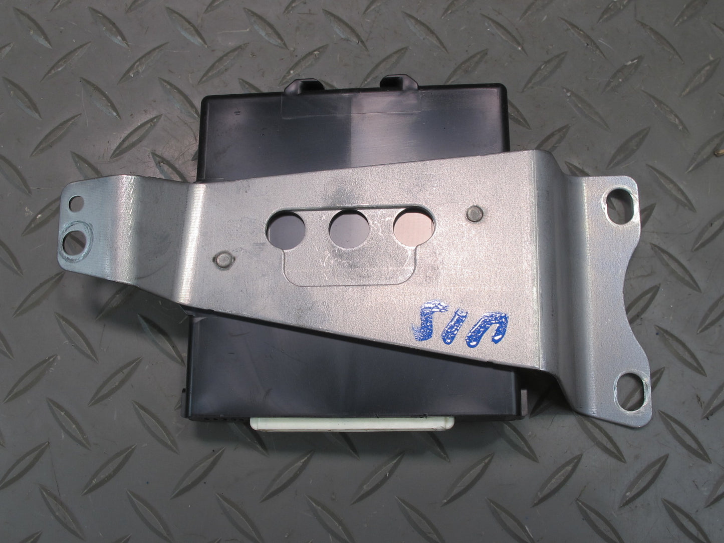 06-12 Lexus IS350 IS250 A/T MPX Power Supply Control Module 89670-53090 OEM