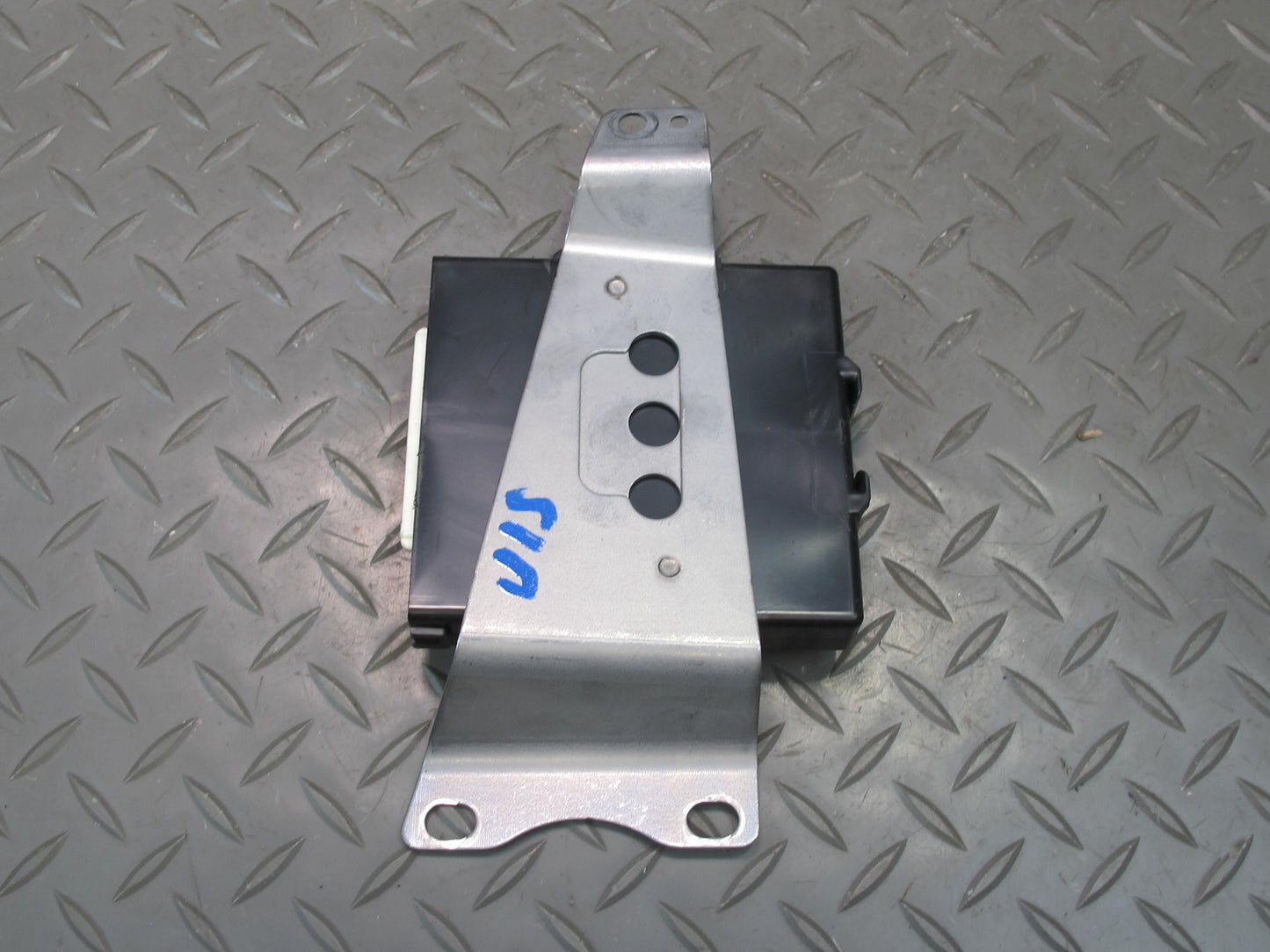 06-12 Lexus IS350 IS250 A/T MPX Power Supply Control Module 89670-53090 OEM