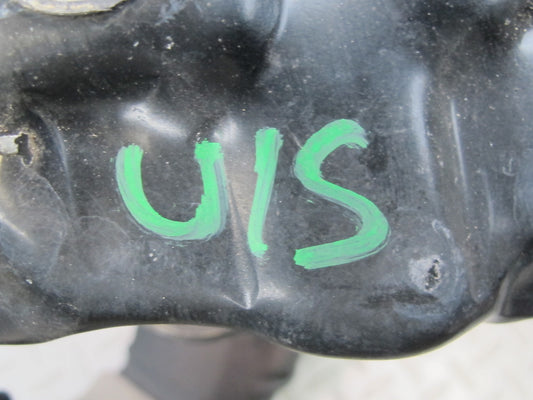 06-13 Lexus IS350 IS250 Set of 2 Front Hood Left & Right Hinge Support Black OEM