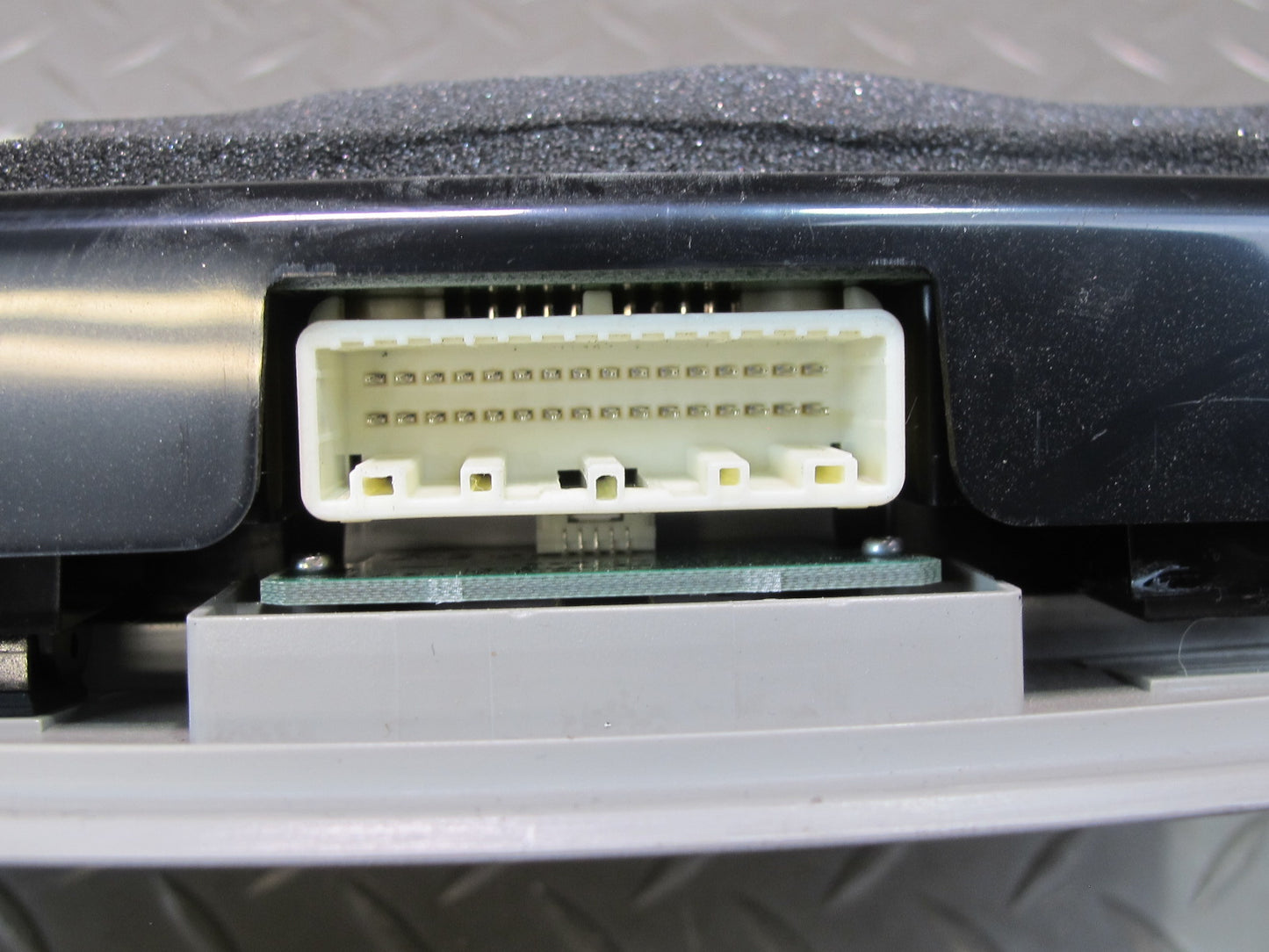 10-13 Lexus IS350 IS250 Convertible Upper Overhead Dome Light Lamp Console OEM