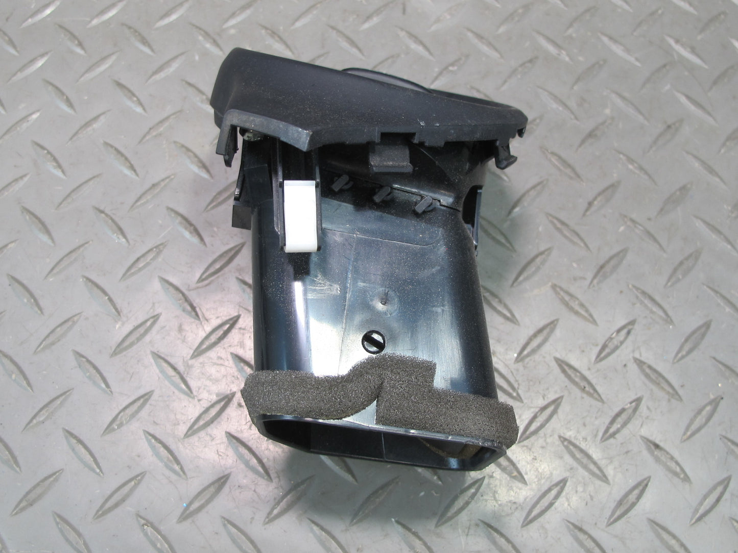 07-10 Lexus Is-f  IS350 IS250 Right & Left Side Dash A/C Heater Air Vent Set OEM