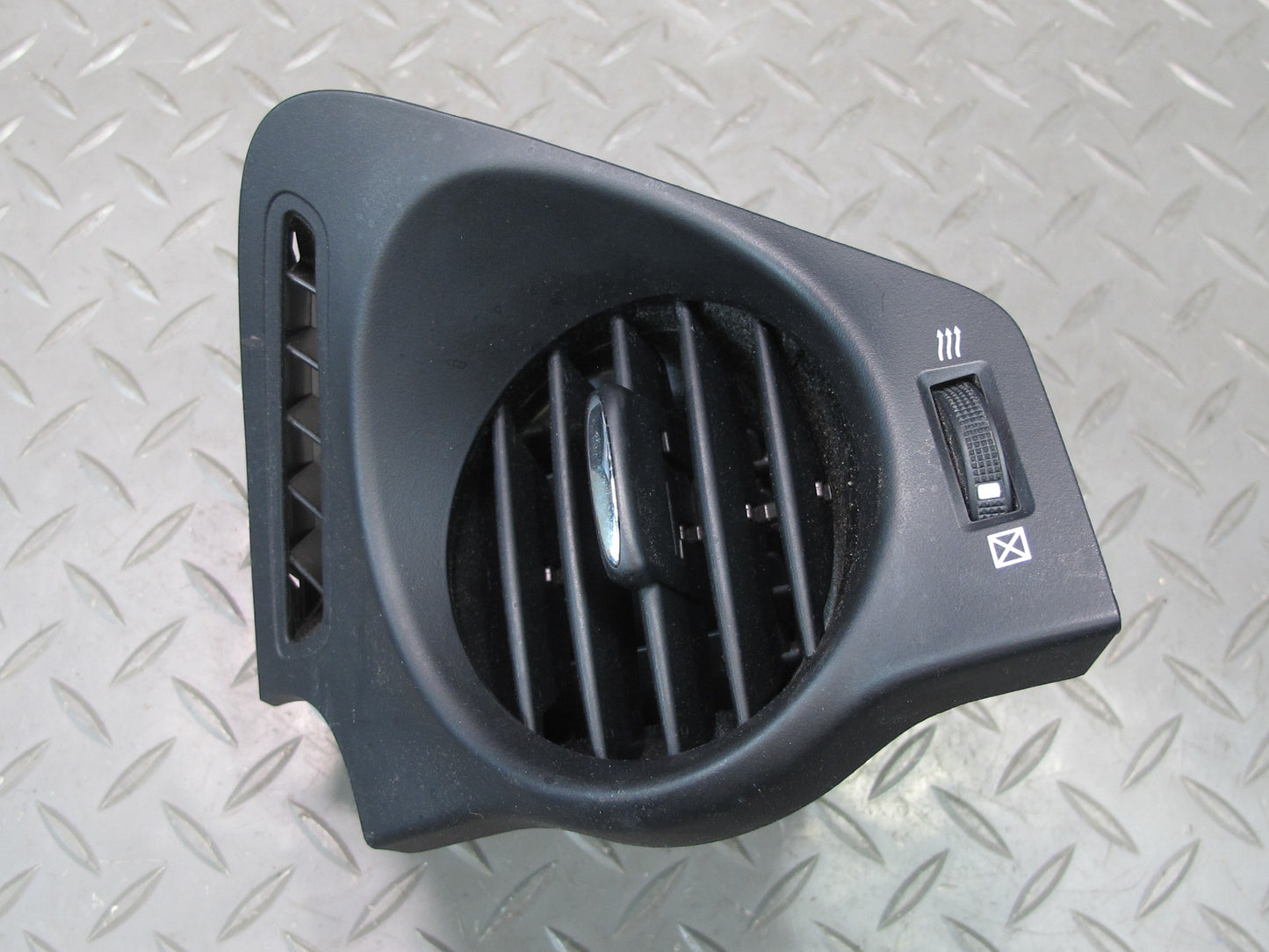 07-10 Lexus Is-f  IS350 IS250 Right & Left Side Dash A/C Heater Air Vent Set OEM