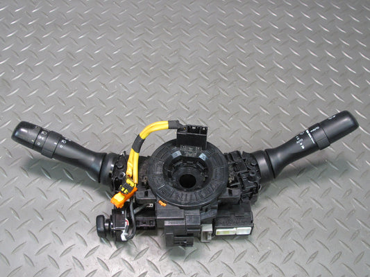 06-15 LEXUS IS250 IS350 STEERING COLUMN MULTI SWITCH CLOCK SPRING OEM