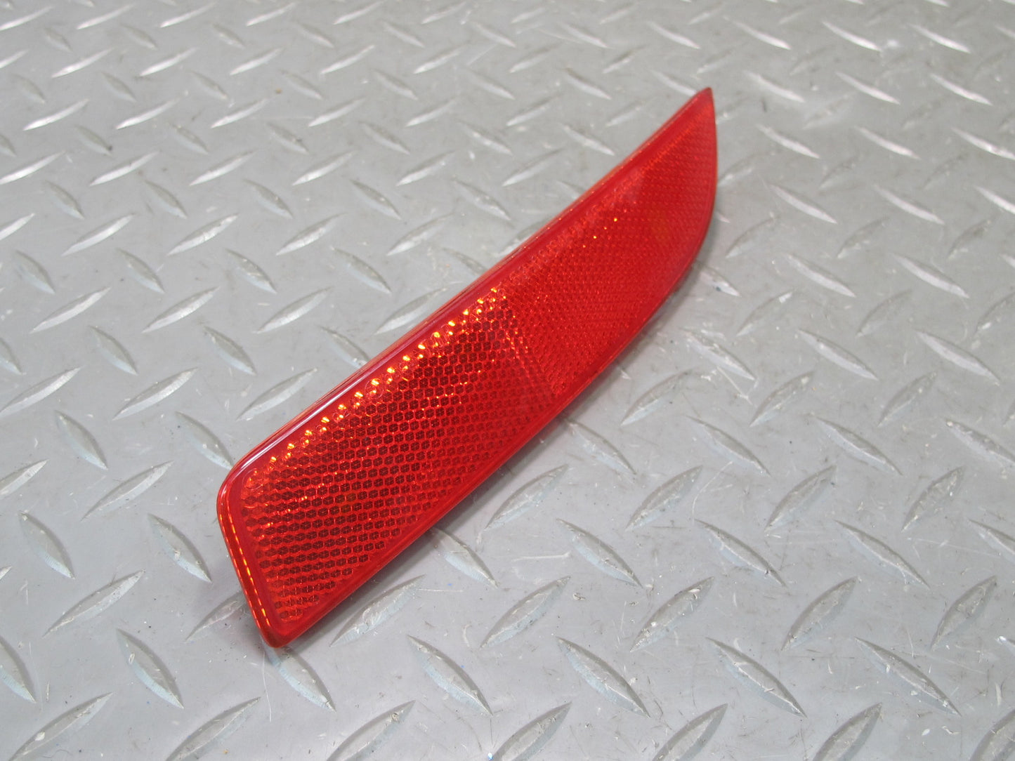 10-13 Lexus IS350 IS250 Convertible Set of 2 Rear Bumper Side Marker Light OEM