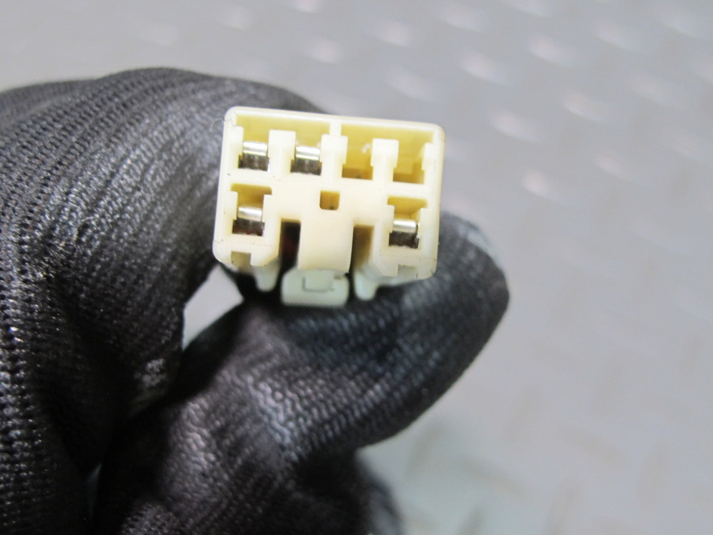 10-13 Lexus IS350 IS250 Convertible Rear Right Window Regulator w Motor OEM