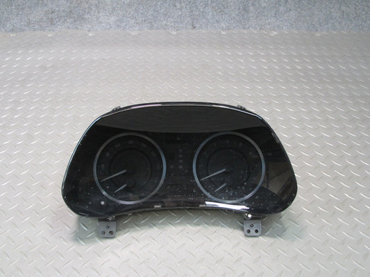 2010 Lexus GSE20L IS250 Convertible A/T Instrument Cluster Gauge Speedometer OEM