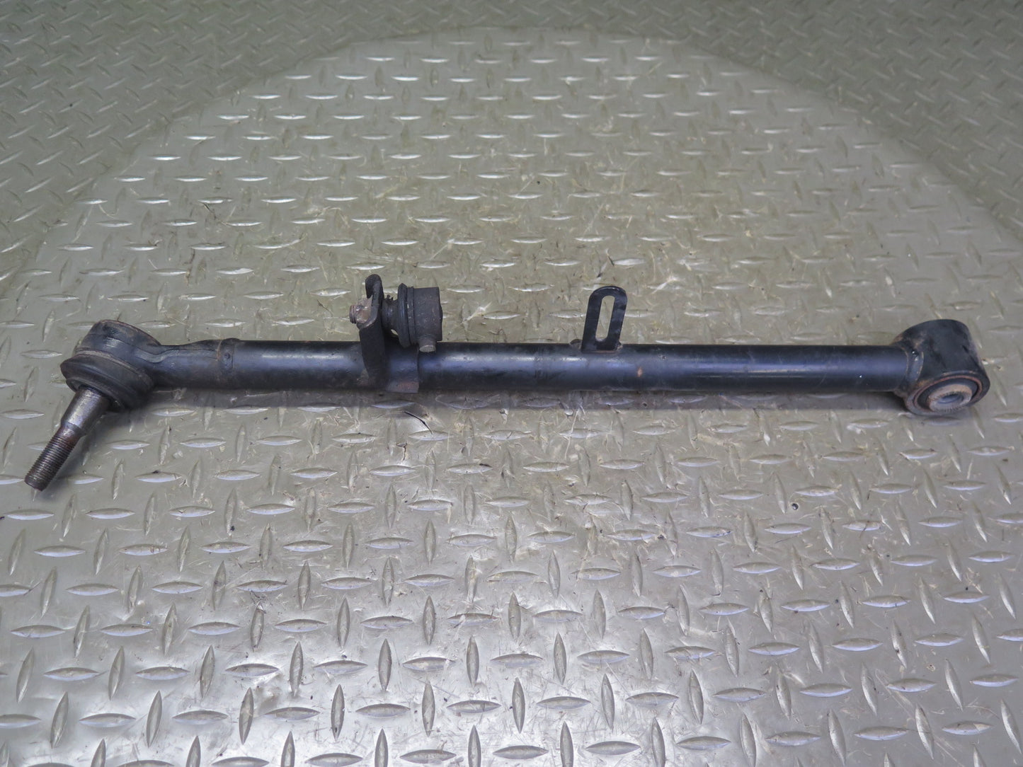 04-06 Lexus UCF30 LS430 Set of 3 Rear Right Side Suspension Control Arm OEM