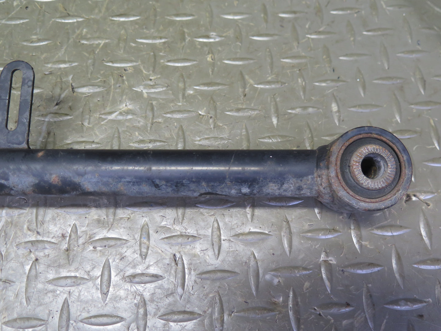 04-06 Lexus UCF30 LS430 Set of 3 Rear Right Side Suspension Control Arm OEM