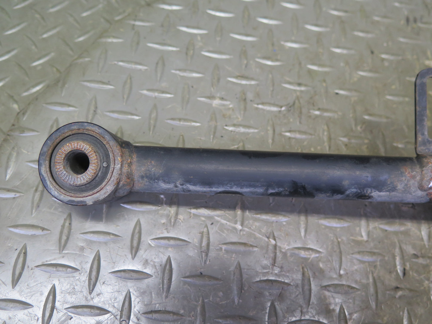 04-06 Lexus UCF30 LS430 Set of 3 Rear Right Side Suspension Control Arm OEM