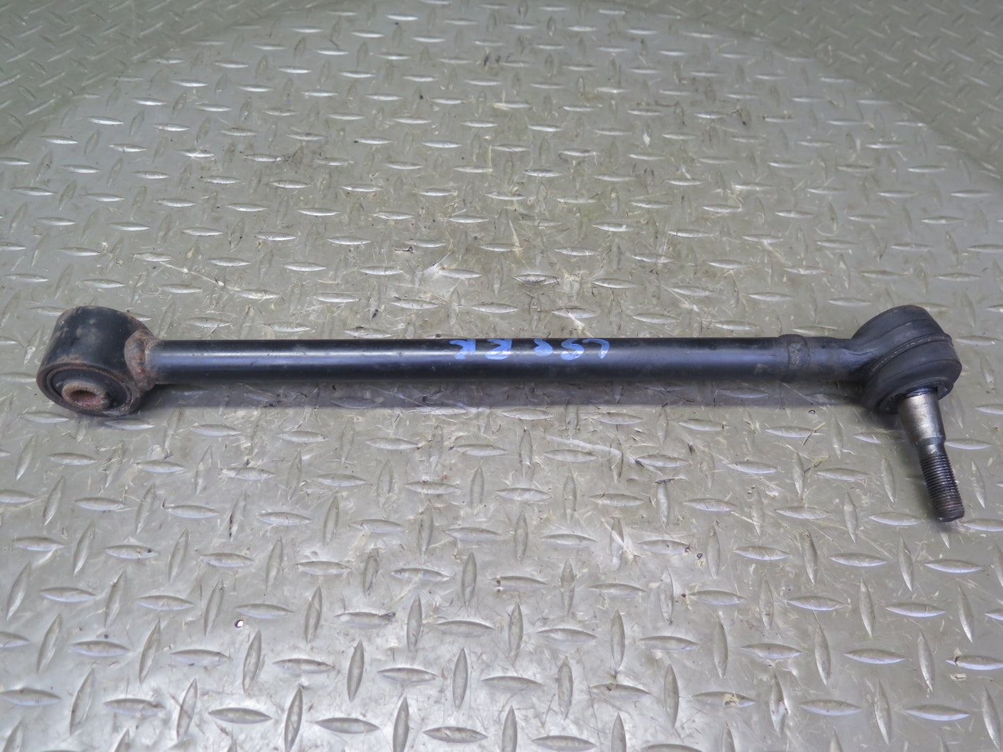 04-06 Lexus UCF30 LS430 Set of 3 Rear Right Side Suspension Control Arm OEM