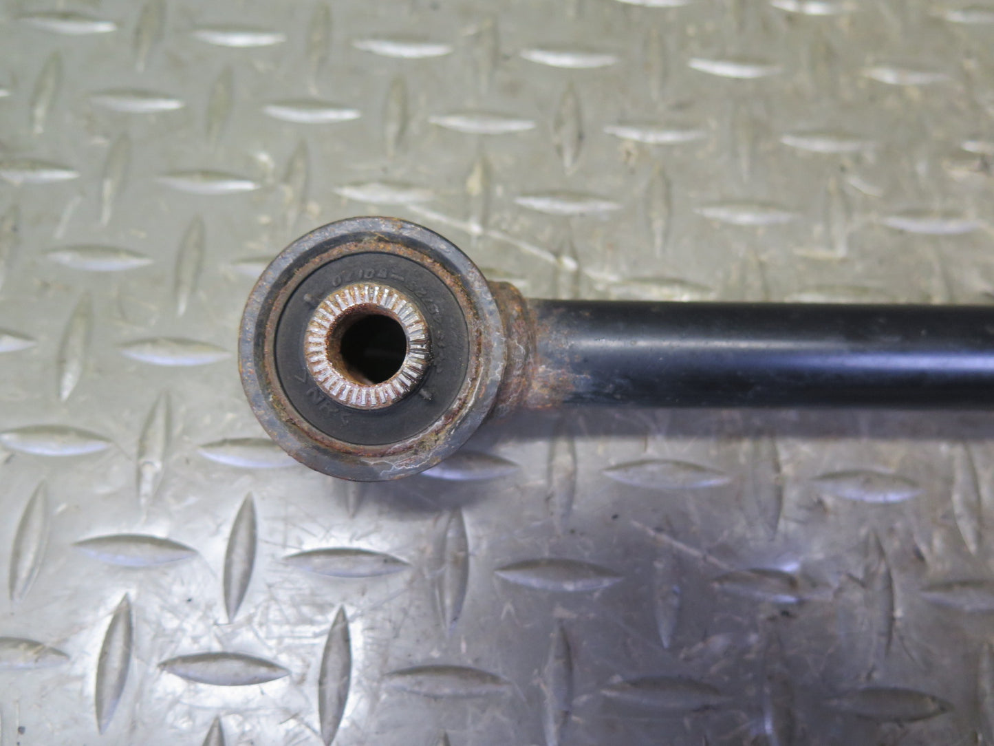 04-06 Lexus UCF30 LS430 Set of 3 Rear Right Side Suspension Control Arm OEM