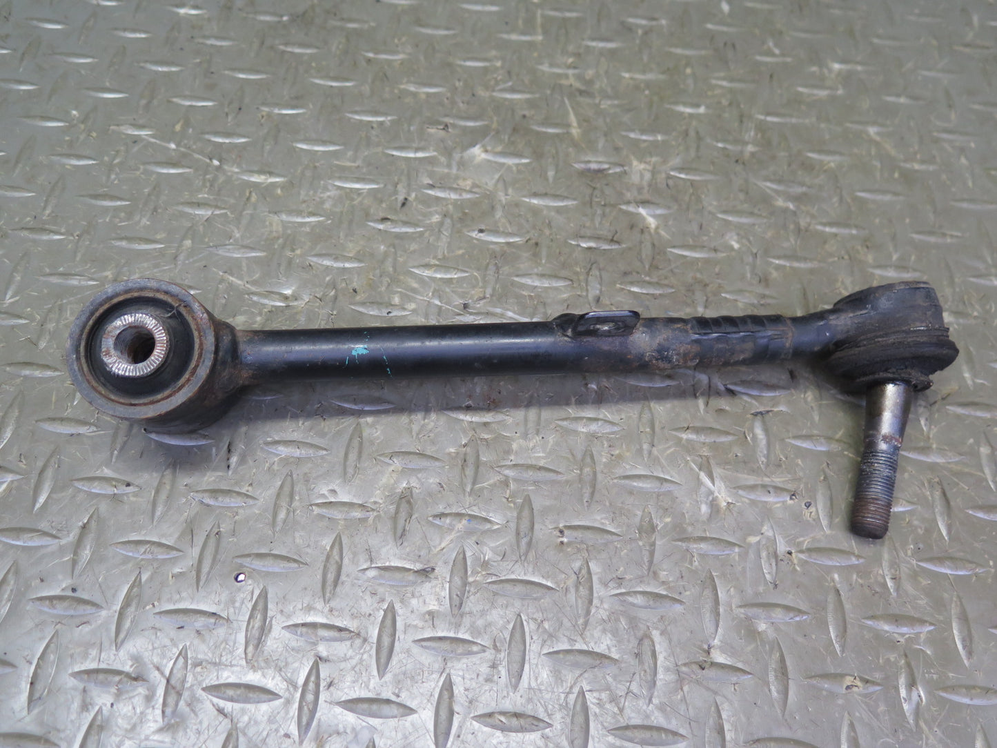 04-06 Lexus UCF30 LS430 Set of 3 Rear Right Side Suspension Control Arm OEM