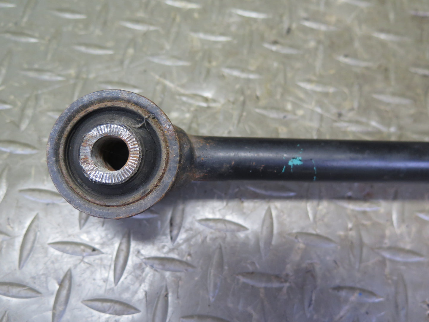 04-06 Lexus UCF30 LS430 Set of 3 Rear Right Side Suspension Control Arm OEM