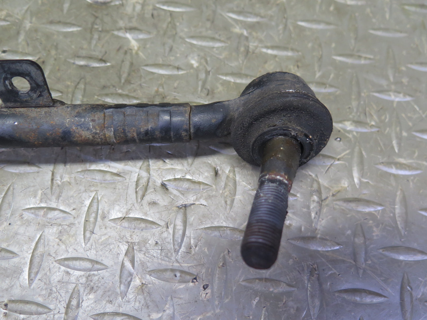 04-06 Lexus UCF30 LS430 Set of 3 Rear Right Side Suspension Control Arm OEM