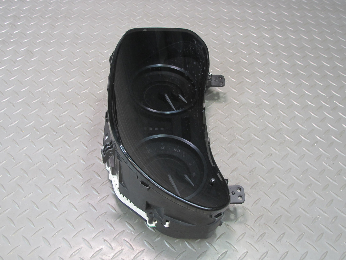 2010 Lexus GSE20L IS250 Convertible A/T Instrument Cluster Gauge Speedometer OEM