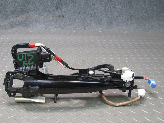 10-13 Lexus IS350 IS250 Convertible Front Left Door Exterior Handle Black OEM