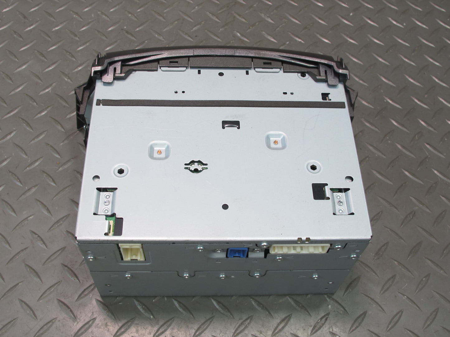 10-12 Lexus IS350 IS250 AM FM Radio CD Audio Stereo Receiver 86120-53A40 OEM