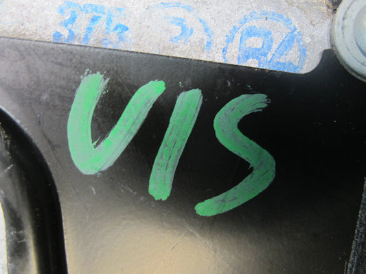 10-13 Lexus IS350 IS250 Convert Electric Steering Control Module 89650-53100 OEM