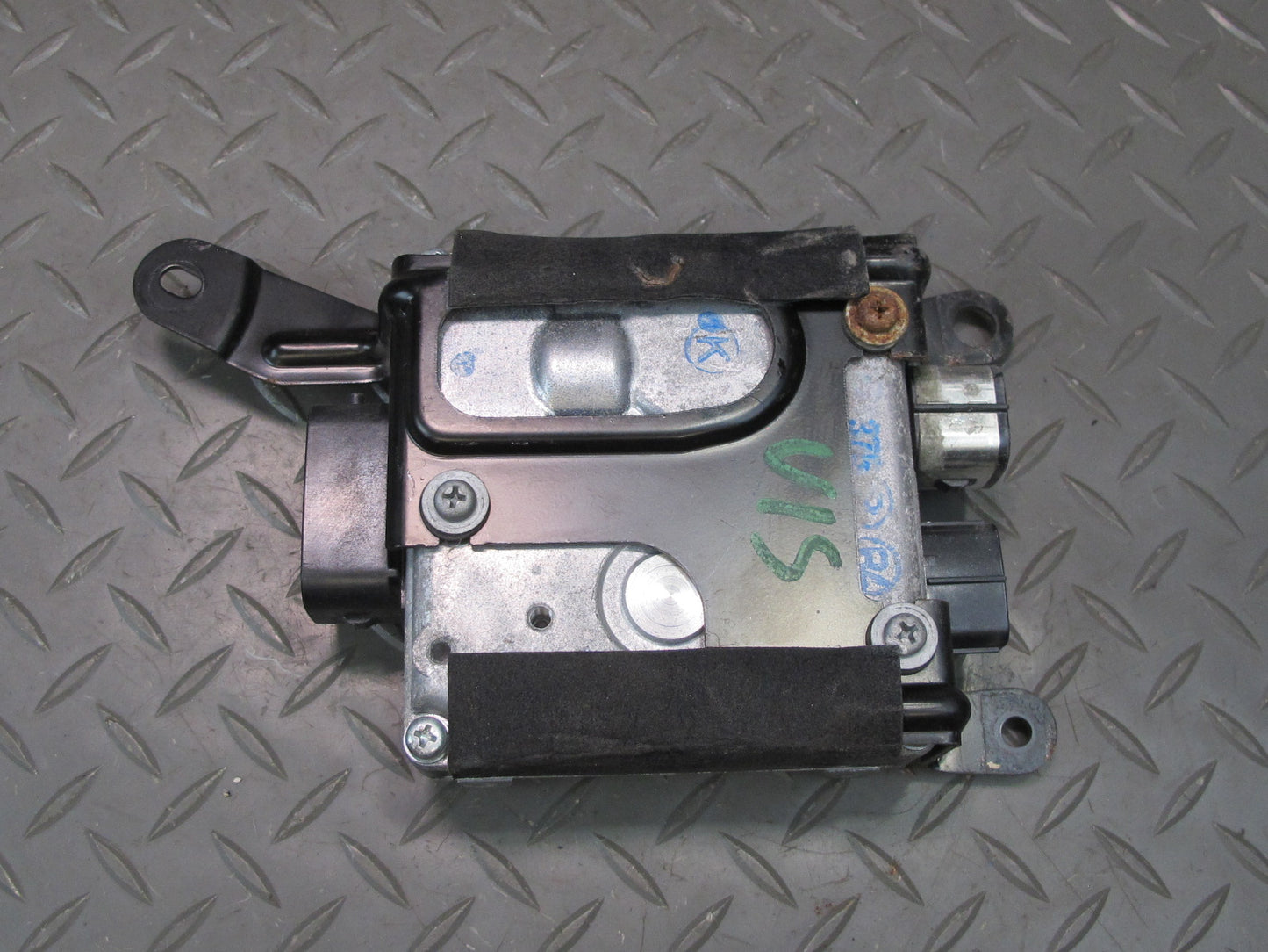 10-13 Lexus IS350 IS250 Convert Electric Steering Control Module 89650-53100 OEM